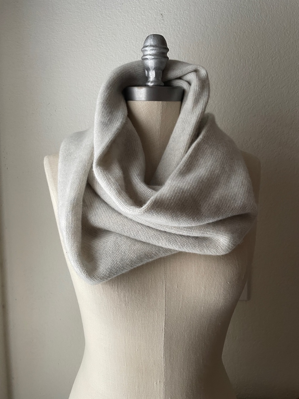 J. Crew Collection Cashmere Scarf